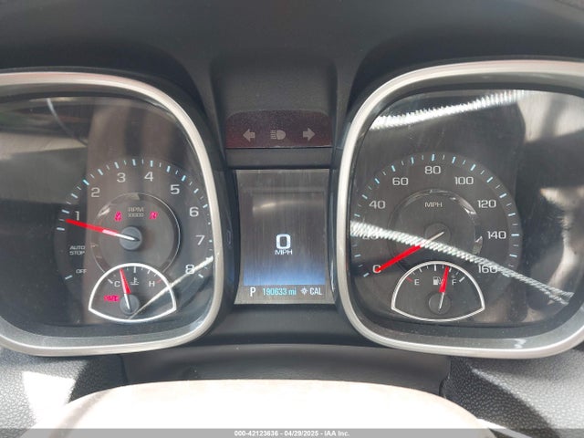 Chevrolet lkw 2015 1G11C5SL1FF192513 Image 7