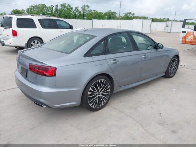 WAUC8AFC5JN060001 Audi A6 2.0t Premium/2.0t Sport