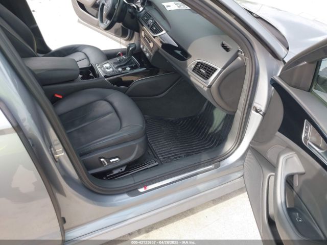 WAUC8AFC5JN060001 Audi A6 2.0t Premium/2.0t Sport