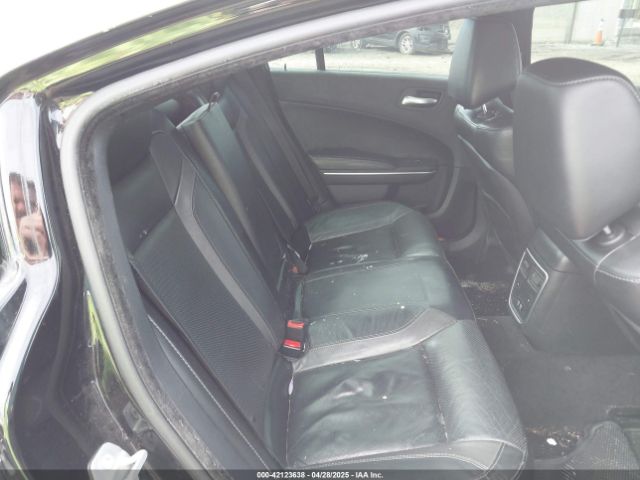 2C3CDXJG3FH898155 Dodge Charger Sxt