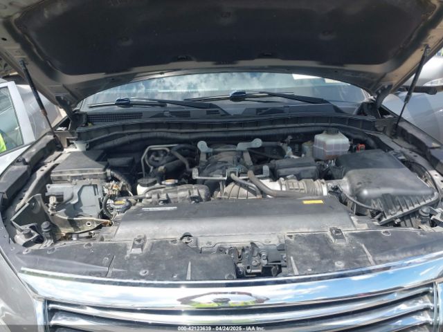 JN8AZ2NE4E9064351 Infiniti QX80