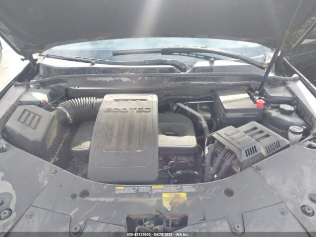 2GKALMEK7E6319931 GMC Terrain Sle-1