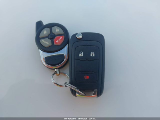 2GKALMEK7E6319931 GMC Terrain Sle-1