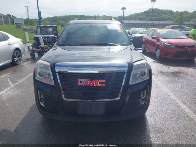 2GKALMEK7E6319931 GMC Terrain Sle-1