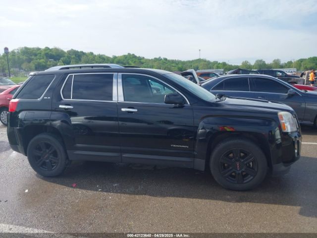 2GKALMEK7E6319931 GMC Terrain Sle-1