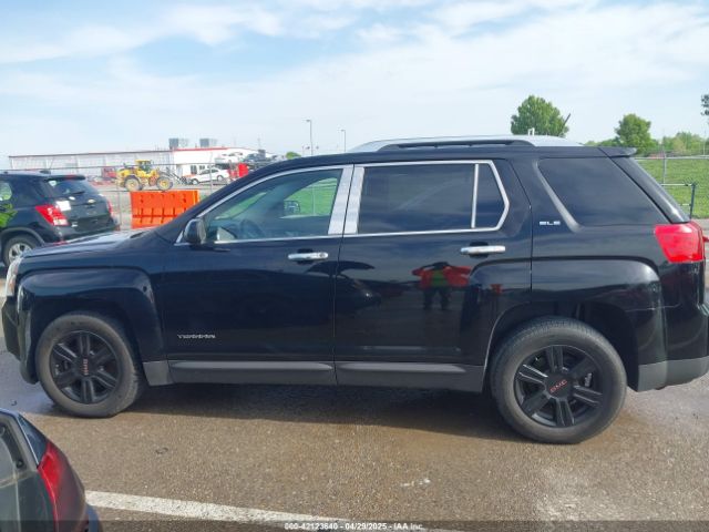 2GKALMEK7E6319931 GMC Terrain Sle-1