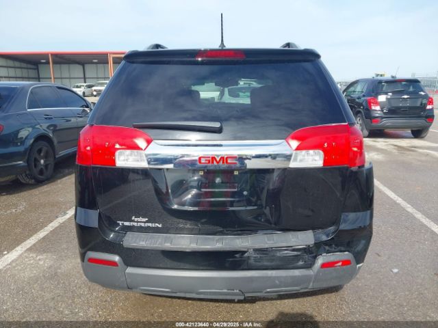 2GKALMEK7E6319931 GMC Terrain Sle-1