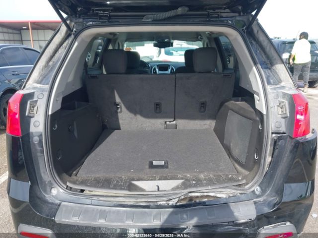 2GKALMEK7E6319931 GMC Terrain Sle-1