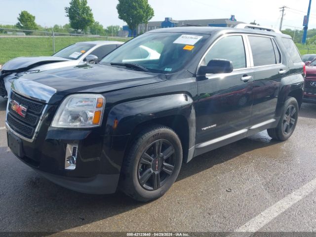 2GKALMEK7E6319931 GMC Terrain Sle-1