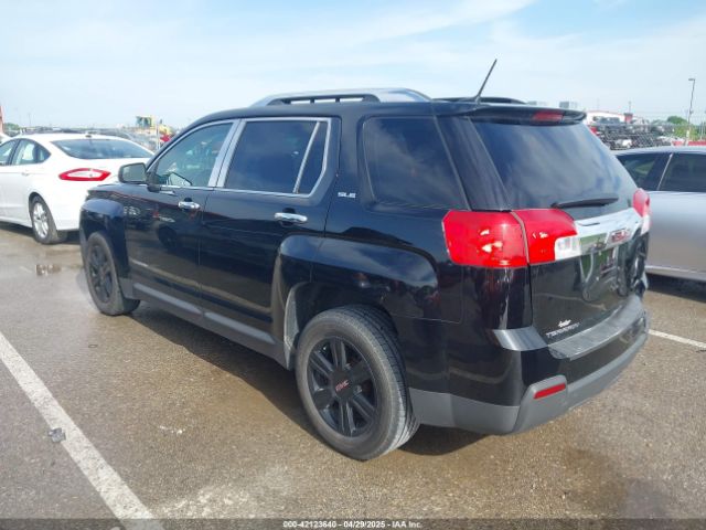 2GKALMEK7E6319931 GMC Terrain Sle-1