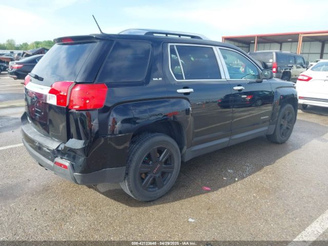 2GKALMEK7E6319931 GMC Terrain Sle-1