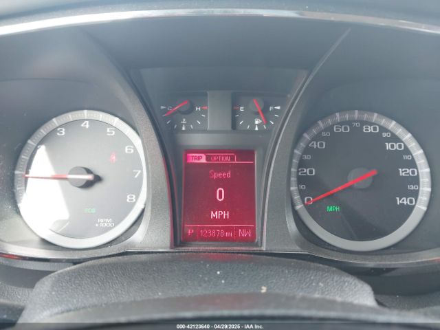 2GKALMEK7E6319931 GMC Terrain Sle-1
