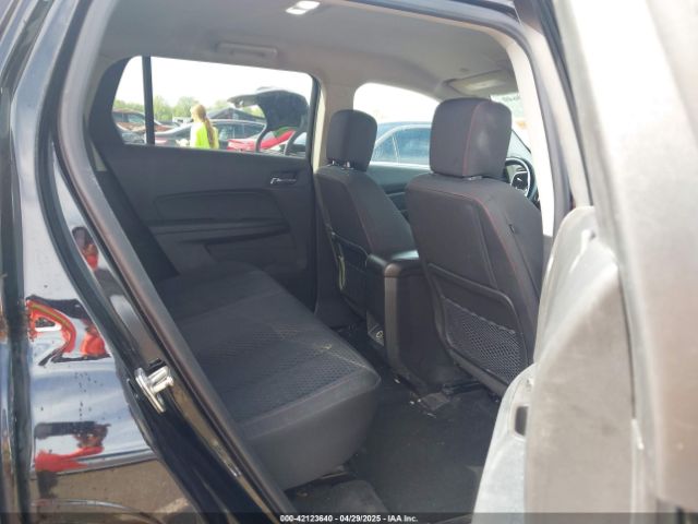 2GKALMEK7E6319931 GMC Terrain Sle-1