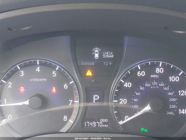 2T2BK1BA5FC300092 Lexus RX 350