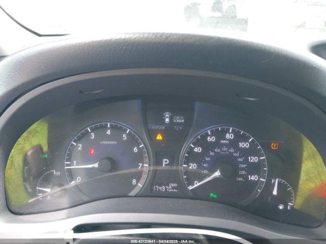 2T2BK1BA5FC300092 Lexus RX 350