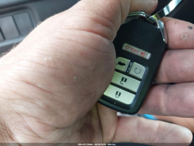 5FNYF7H5XKB007844 Honda Passport Ex-l