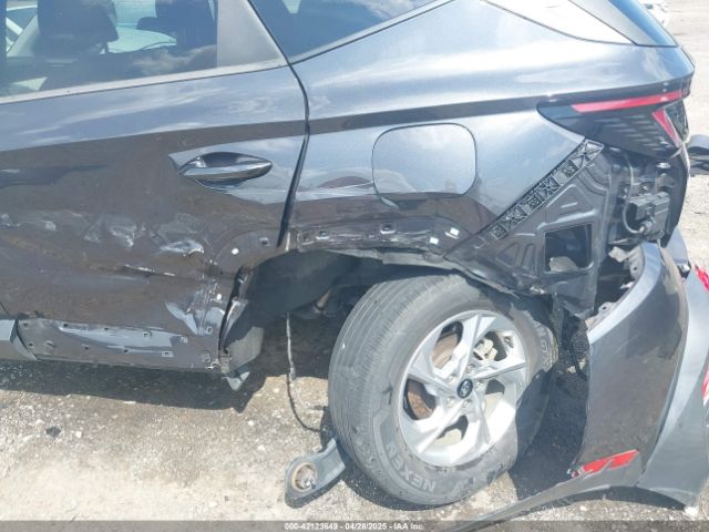 2022 HYUNDAI TUCSON 5NMJB3AE7NH064439 Photo 5