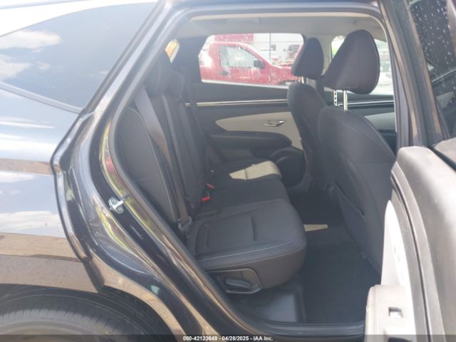 2022 HYUNDAI TUCSON 5NMJB3AE7NH064439 Photo 7