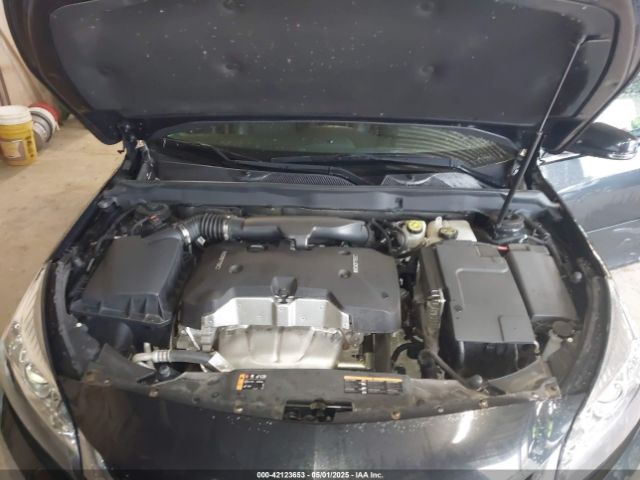 1G11D5SL2FF289894 Chevrolet MALIBU 2LT