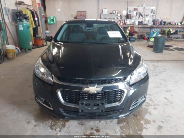 1G11D5SL2FF289894 Chevrolet MALIBU 2LT