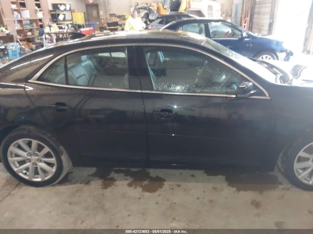 1G11D5SL2FF289894 Chevrolet MALIBU 2LT