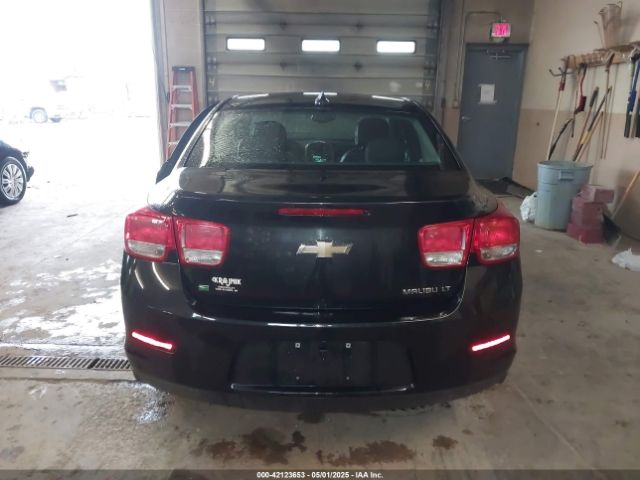 1G11D5SL2FF289894 Chevrolet MALIBU 2LT