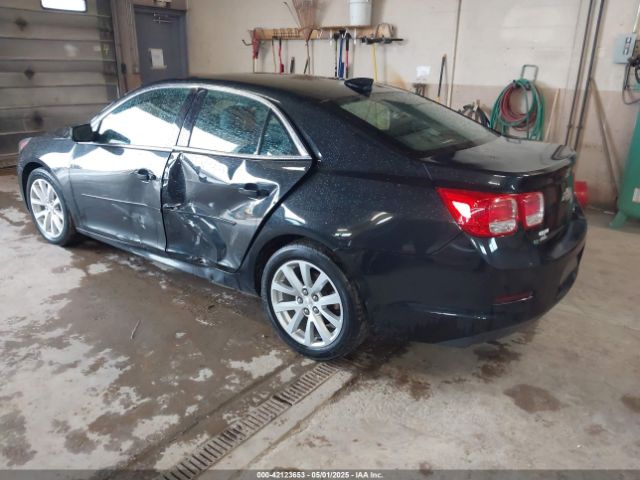 1G11D5SL2FF289894 Chevrolet MALIBU 2LT
