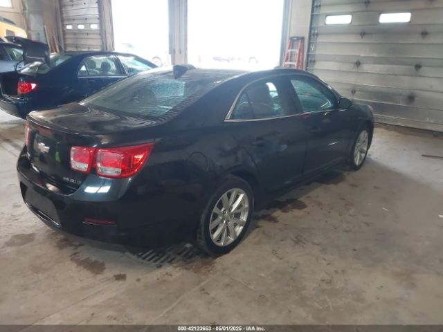 1G11D5SL2FF289894 Chevrolet MALIBU 2LT