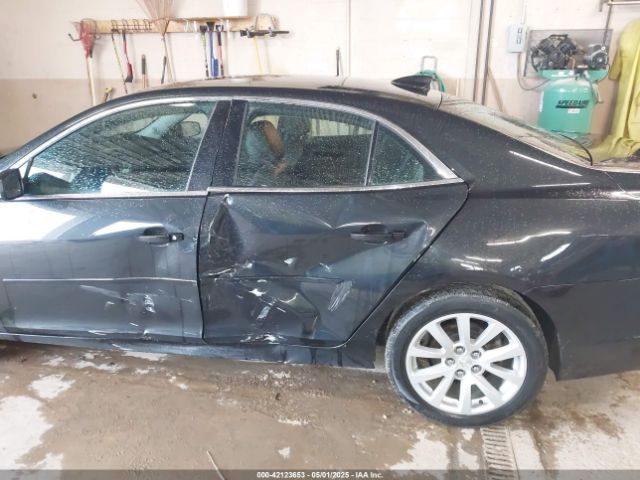 1G11D5SL2FF289894 Chevrolet MALIBU 2LT