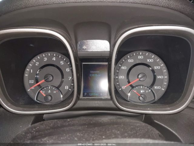 1G11D5SL2FF289894 Chevrolet MALIBU 2LT