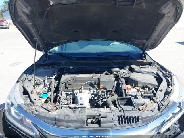 1HGCR2F39GA024285 Honda ACCORD LX