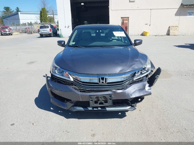1HGCR2F39GA024285 Honda ACCORD LX