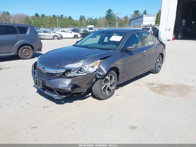 1HGCR2F39GA024285 Honda ACCORD LX