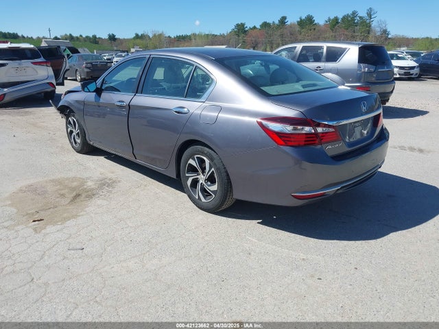 1HGCR2F39GA024285 Honda ACCORD LX