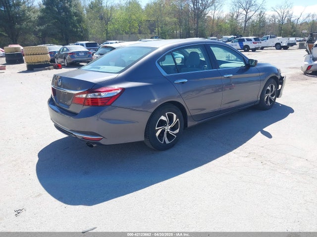 1HGCR2F39GA024285 Honda ACCORD LX