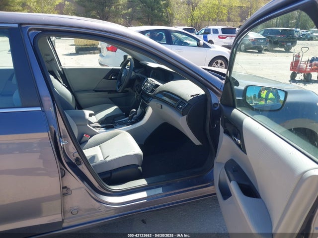 1HGCR2F39GA024285 Honda ACCORD LX
