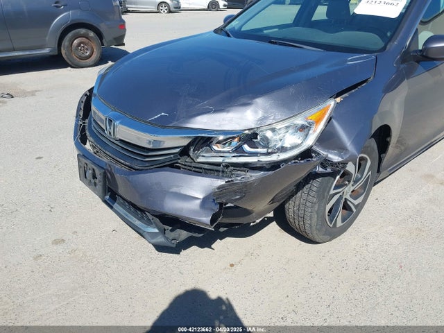 1HGCR2F39GA024285 Honda ACCORD LX