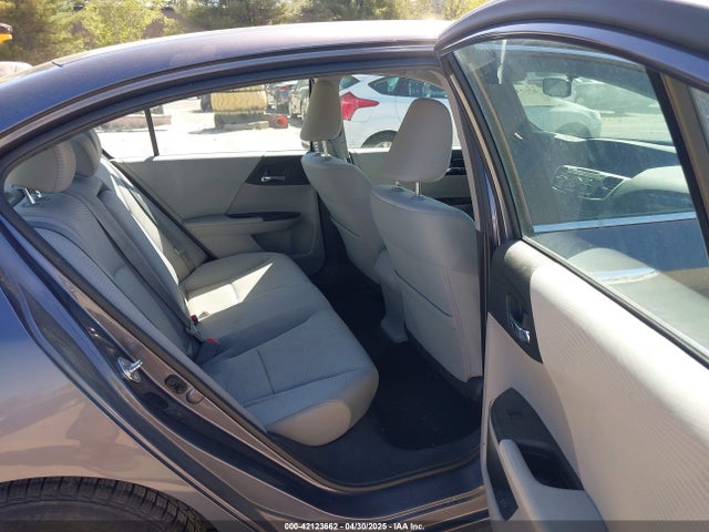 1HGCR2F39GA024285 Honda ACCORD LX