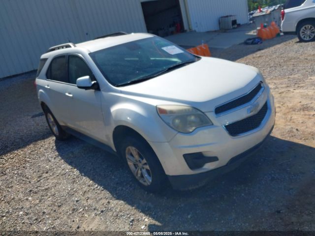 2012 CHEVROLET EQUINOX 2GNALDEKXC1269619