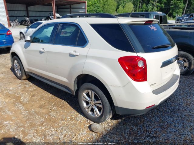 2012 CHEVROLET EQUINOX 2GNALDEKXC1269619 Photo 2
