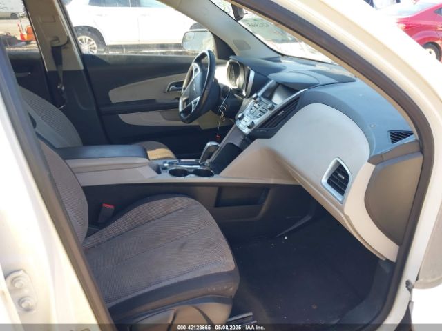 2012 CHEVROLET EQUINOX 2GNALDEKXC1269619 Photo 4