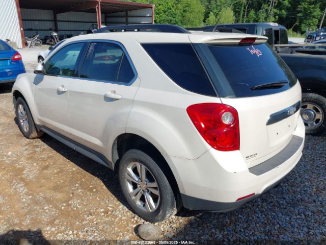 2012 CHEVROLET EQUINOX 2GNALDEKXC1269619 Photo 5