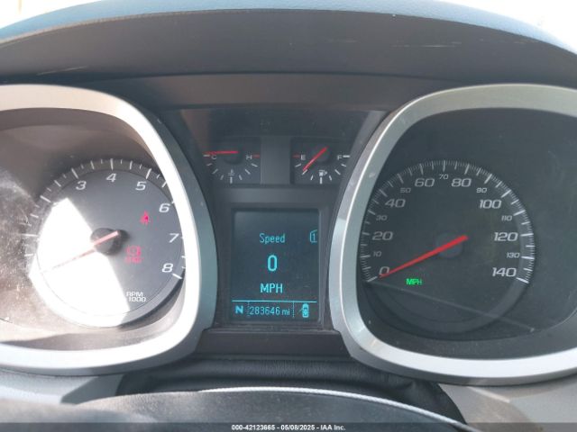 2012 CHEVROLET EQUINOX 2GNALDEKXC1269619 Photo 6