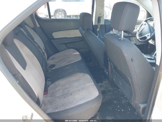 2012 CHEVROLET EQUINOX 2GNALDEKXC1269619 Photo 7