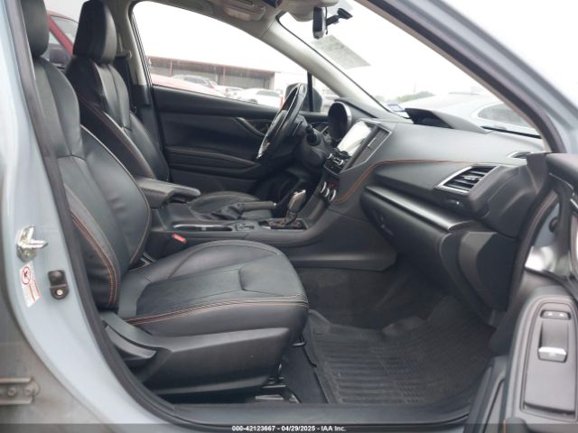 JF2GTAMC9K8257860 Subaru Crosstrek 2.0i Limited