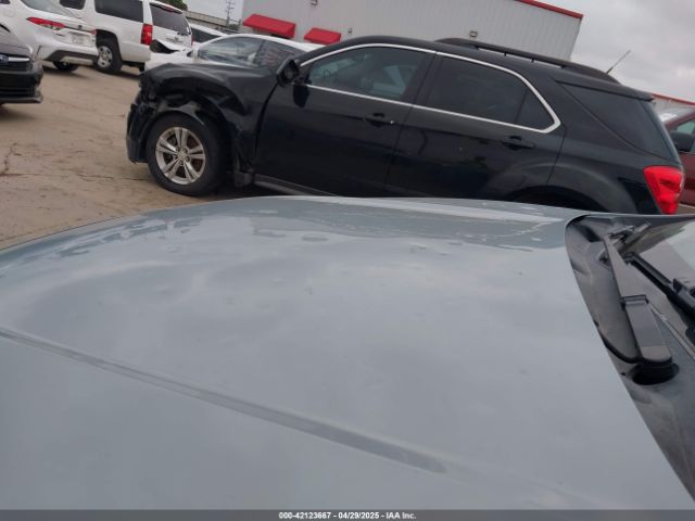 JF2GTAMC9K8257860 Subaru Crosstrek 2.0i Limited