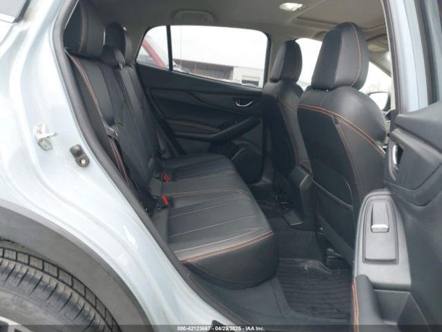 JF2GTAMC9K8257860 Subaru Crosstrek 2.0i Limited
