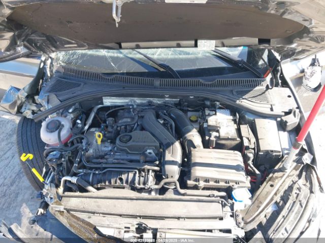 3VWBX7BU9SM017454 Volkswagen Jetta 1.5t Sport