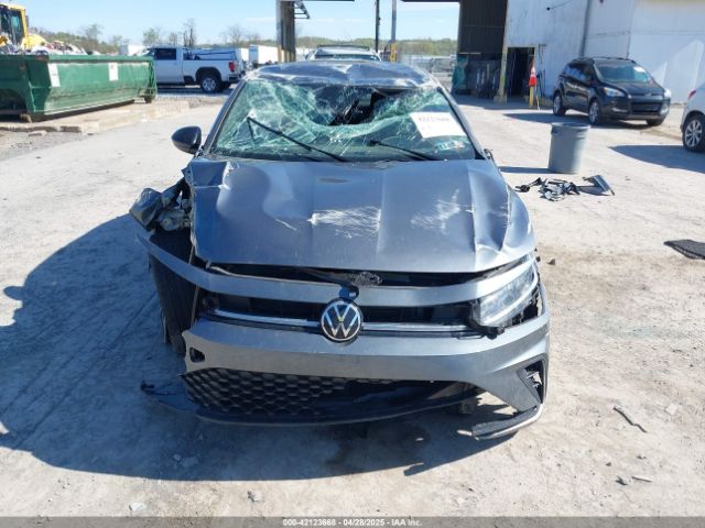3VWBX7BU9SM017454 Volkswagen Jetta 1.5t Sport