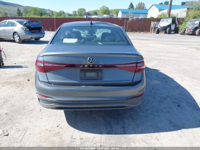 3VWBX7BU9SM017454 Volkswagen Jetta 1.5t Sport